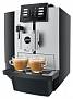 Кофемашина Jura X8 Platin