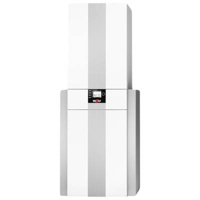 Настенный конденсационный газовый котел Wolf CGS-2-24/200L