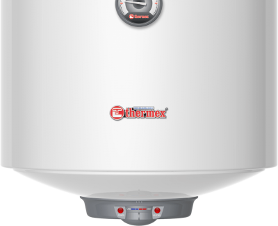 Накопительный электрический водонагреватель Thermex Nova 50 V Slim