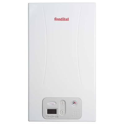 Настенный газовый котел Fondital ANTEA RBTN 24
